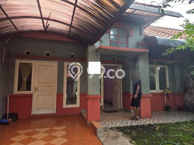 Rumah Luas Asri 4 KT Siap Pakai di harapan indah Bekasi Rumah Luas Asri 4 KT Siap Pakai di harapan indah Bekasi