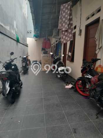 Unit Komersial Dijual di Bekasi LT 129m2 & LB 162m2 Unit Komersial Dijual di Bekasi LT 129m2 & LB 162m2