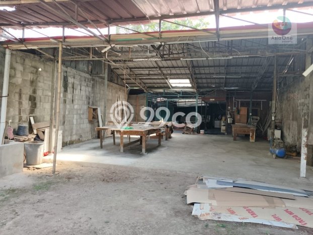Untuk Dijual! Komersial di Pekayon Bekasi LT 335m2 / LB 100m2 Kawasan Strategis Untuk Dijual! Komersial di Pekayon Bekasi LT 335m2 / LB 100m2 Kawasan Strategis