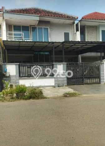 Hunian Cantik Minimalis Lb 200m2 di Cakung, Jakarta Timur Hunian Cantik Minimalis Lb 200m2 di Cakung, Jakarta Timur