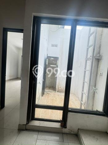For Sale! Luxury House LT 200m2 Desain Modern di Harapan Indah For Sale! Luxury House LT 200m2 Desain Modern di Harapan Indah