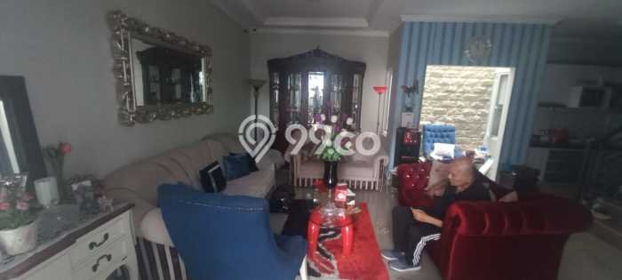 Dijual Cepat Rumah Bagus Siap Huni LB 150m2 di Cipayung, Jakarta Timur Dijual Cepat Rumah Bagus Siap Huni LB 150m2 di Cipayung, Jakarta Timur