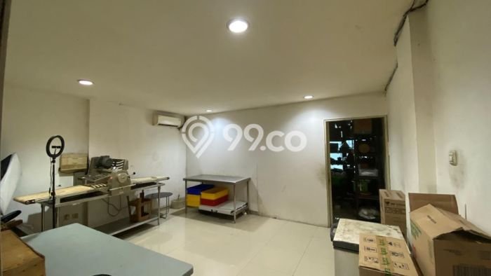 Unit Ruko Tersedia di Kalibata Spesifikasi LB 111m2 Unit Ruko Tersedia di Kalibata Spesifikasi LB 111m2