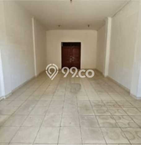 Unit Ruko Tersedia di Pondok Kopi Spesifikasi LB 350m2 Unit Ruko Tersedia di Pondok Kopi Spesifikasi LB 350m2