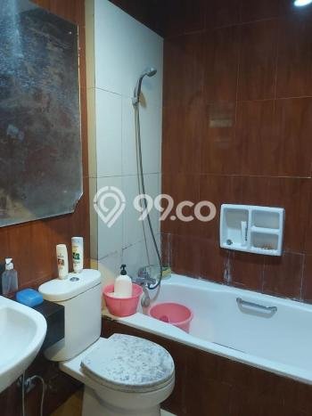 Hunian Super Elit dengan Akses Paling Strategis di Summarecon Bekasi, Bekasi Hunian Super Elit dengan Akses Paling Strategis di Summarecon Bekasi, Bekasi