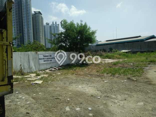 Tanah Dijual Lokasi Strategis di Jakarta Utara dengan Luas 5500m2 Tanah Dijual Lokasi Strategis di Jakarta Utara dengan Luas 5500m2