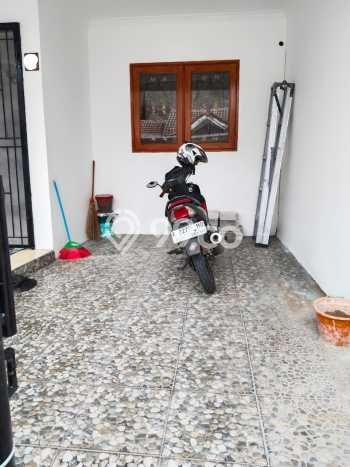 Rumah Modern 3 Kamar LT 60m2 di Harapan Indah Rumah Modern 3 Kamar LT 60m2 di Harapan Indah