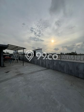 Hot Offer Hunian Mewah Ideal dan Luas di Pulo Gadung, Jakarta Timur Hot Offer Hunian Mewah Ideal dan Luas di Pulo Gadung, Jakarta Timur