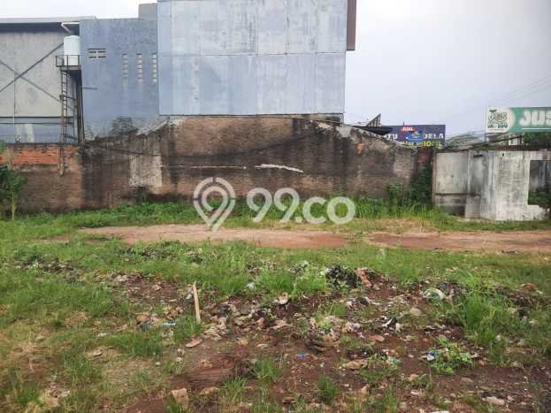 Dijual Tanah di Bekasi, Luas 3495m2 SHM Dijual Tanah di Bekasi, Luas 3495m2 SHM
