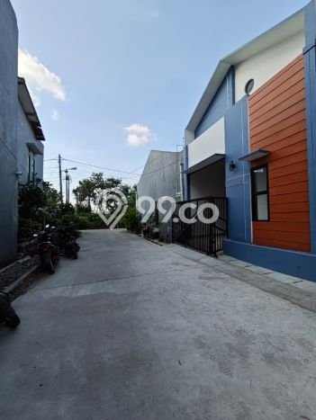 Rumah Minimalis 3 KT di Harapan Indah Bekasi Unfurnished Rumah Minimalis 3 KT di Harapan Indah Bekasi Unfurnished