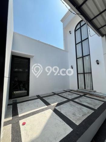 Rumah Eksklusif Siap Huni LT 217m2 di Kelapa Gading, Jakarta Utara Rumah Eksklusif Siap Huni LT 217m2 di Kelapa Gading, Jakarta Utara