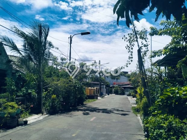 Jual Rumah Bagus Siap Huni LB 160m2 di Babelan, Bekasi Jual Rumah Bagus Siap Huni LB 160m2 di Babelan, Bekasi