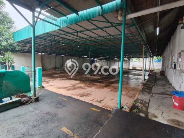 Area Ramai! Gudang Dijual di Cileungsi untuk Bisnis Luas Bangunan 7160m2 Area Ramai! Gudang Dijual di Cileungsi untuk Bisnis Luas Bangunan 7160m2