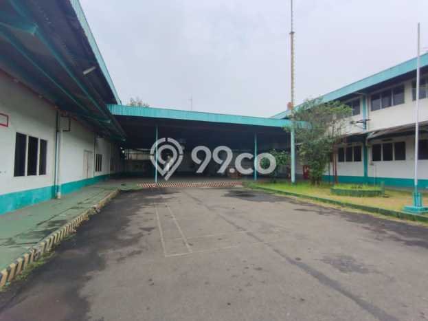 Area Ramai! Gudang Dijual di Cileungsi untuk Bisnis Luas Bangunan 7160m2 Area Ramai! Gudang Dijual di Cileungsi untuk Bisnis Luas Bangunan 7160m2