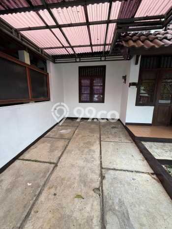 Rumah Modern 3 KT LT 108m2 di Kemang Pratama Rumah Modern 3 KT LT 108m2 di Kemang Pratama