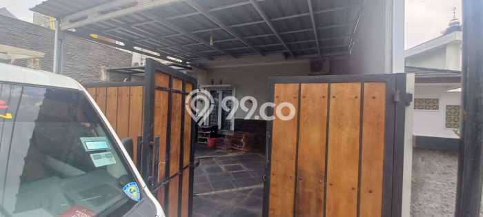 Dijual Cepat Rumah Bagus Siap Huni LB 150m2 di Cipayung, Jakarta Timur Dijual Cepat Rumah Bagus Siap Huni LB 150m2 di Cipayung, Jakarta Timur