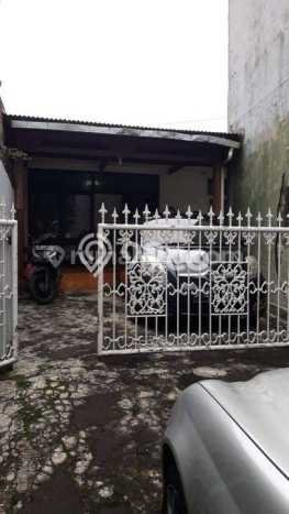 Untuk Dijual Tanah di Jakarta Selatan, Luas 270m2 SHM Untuk Dijual Tanah di Jakarta Selatan, Luas 270m2 SHM