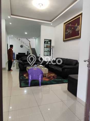 Hunian Nyaman Asri 5 KT Siap Pakai di harapan indah Bekasi Hunian Nyaman Asri 5 KT Siap Pakai di harapan indah Bekasi