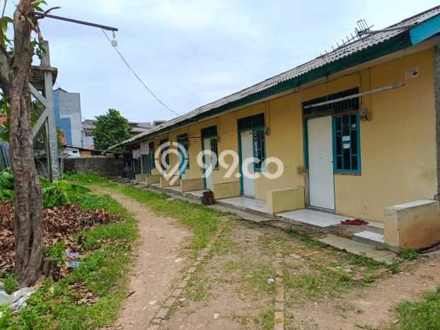 Komersial Komersial Dijual di Cikarang Utara Cikarang LT 3700m2 & LB 48m2 Komersial Komersial Dijual di Cikarang Utara Cikarang LT 3700m2 & LB 48m2