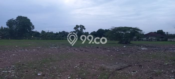 Kavling Tanah Lokasi Strategis di Cakung, Jakarta Timur Disewakan 20500m2 Kavling Tanah Lokasi Strategis di Cakung, Jakarta Timur Disewakan 20500m2