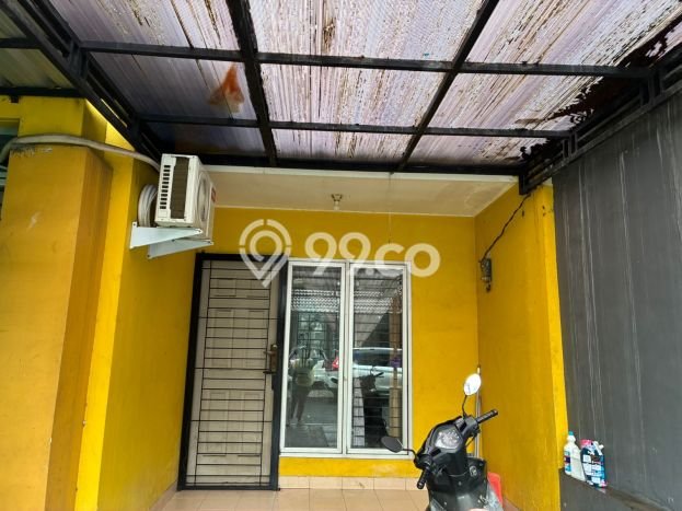 Rumah sewa siap huni 2 Kamar Tidur di Harapan Indah, Bekasi Rumah sewa siap huni 2 Kamar Tidur di Harapan Indah, Bekasi