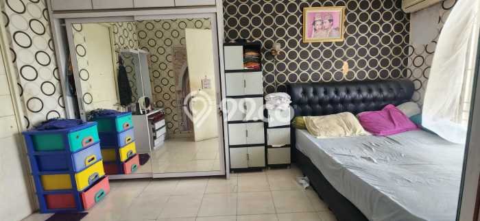 For Sale Hunian Rumah Nyaman 4 KT di Harapan Indah, Bekasi For Sale Hunian Rumah Nyaman 4 KT di Harapan Indah, Bekasi