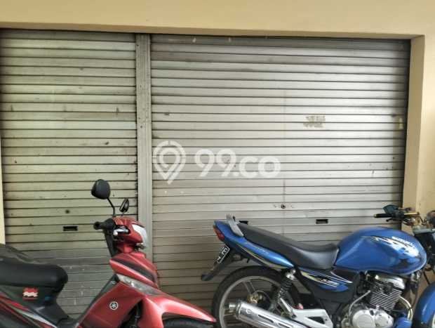Unit Komersial Dijual di Cikarang Barat Bekasi Luas Tanah 419m2, Luas Bangunan 419m2 Unit Komersial Dijual di Cikarang Barat Bekasi Luas Tanah 419m2, Luas Bangunan 419m2