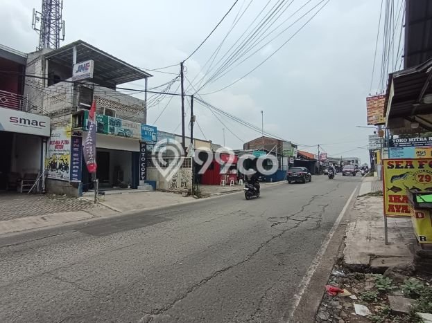 Unit Ruko Disewa Lokasi Mustikajaya, Bekasi Spesifikasi Luas Bangunan 450m2 Unit Ruko Disewa Lokasi Mustikajaya, Bekasi Spesifikasi Luas Bangunan 450m2
