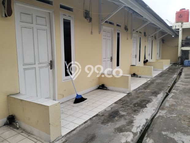 Unit Komersial Dijual di Cikarang Barat Bekasi Luas Tanah 419m2, Luas Bangunan 419m2 Unit Komersial Dijual di Cikarang Barat Bekasi Luas Tanah 419m2, Luas Bangunan 419m2