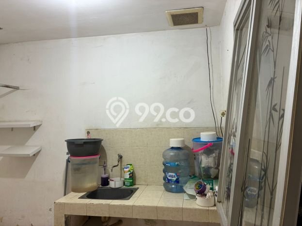 Rumah sewa siap huni 2 Kamar Tidur di Harapan Indah, Bekasi Rumah sewa siap huni 2 Kamar Tidur di Harapan Indah, Bekasi