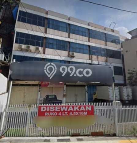 Disewakan Ruko di Pusat Kota Jakarta Barat Ramai Strategis Disewakan Ruko di Pusat Kota Jakarta Barat Ramai Strategis