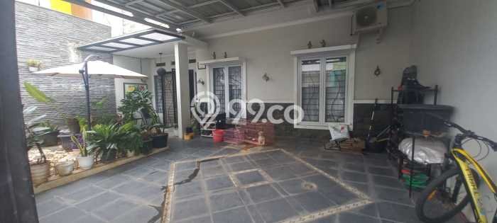 Dijual Cepat Rumah Bagus Siap Huni LB 150m2 di Cipayung, Jakarta Timur Dijual Cepat Rumah Bagus Siap Huni LB 150m2 di Cipayung, Jakarta Timur