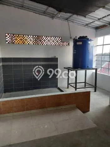 Dijual Rumah Strategis Bagus Punya 4 KT di Bekasi Utara Bekasi SHM Dijual Rumah Strategis Bagus Punya 4 KT di Bekasi Utara Bekasi SHM