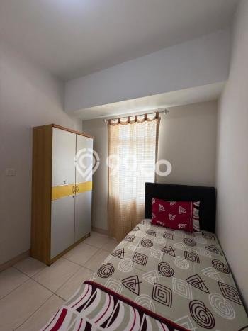 Apartemen Favorit Nyaman Dijual di Bekasi dengan 2 Kamar Tidur Apartemen Favorit Nyaman Dijual di Bekasi dengan 2 Kamar Tidur