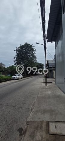 Unit Gudang Dijual di Cengkareng Jakarta Barat 396m2 Unit Gudang Dijual di Cengkareng Jakarta Barat 396m2