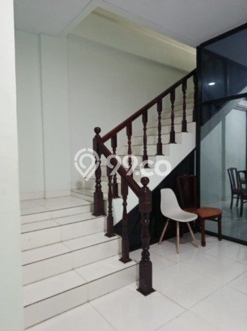 Paling Dicari! Ruko Dijual di Pangeran Jayakarta Harga Kompetitif Paling Dicari! Ruko Dijual di Pangeran Jayakarta Harga Kompetitif