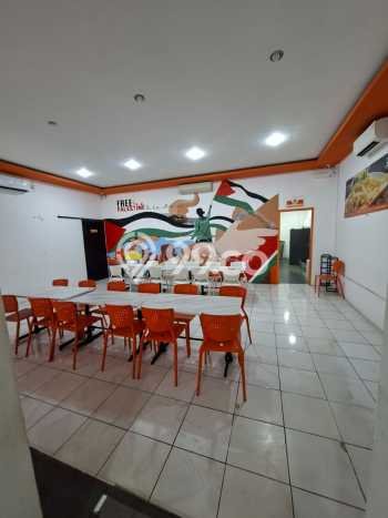 Disewakan Komersial di Pusat Kota Bekasi Ramai Strategis Disewakan Komersial di Pusat Kota Bekasi Ramai Strategis