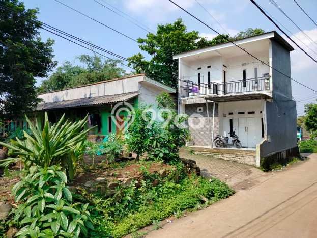 Komersial Bagus Dijual LB 800m2 Lokasi Strategis Bekasi Area Cocok untuk Bisnis Komersial Bagus Dijual LB 800m2 Lokasi Strategis Bekasi Area Cocok untuk Bisnis