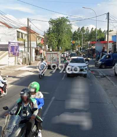 Unit Ruko Tersedia di Pondok Kopi Spesifikasi LB 350m2 Unit Ruko Tersedia di Pondok Kopi Spesifikasi LB 350m2