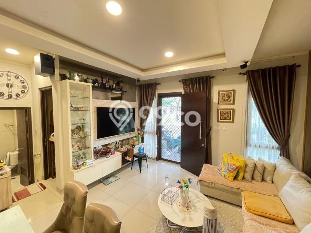 Hunian Super Elit dengan Akses Paling Strategis di Summarecon Bekasi, Bekasi Hunian Super Elit dengan Akses Paling Strategis di Summarecon Bekasi, Bekasi
