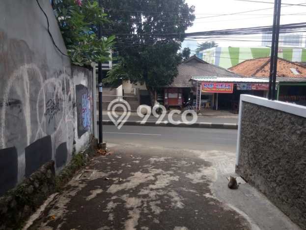 Untuk Dijual Tanah di Jakarta Selatan, Luas 270m2 SHM Untuk Dijual Tanah di Jakarta Selatan, Luas 270m2 SHM