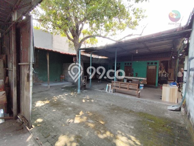 Untuk Dijual! Komersial di Pekayon Bekasi LT 335m2 / LB 100m2 Kawasan Strategis Untuk Dijual! Komersial di Pekayon Bekasi LT 335m2 / LB 100m2 Kawasan Strategis