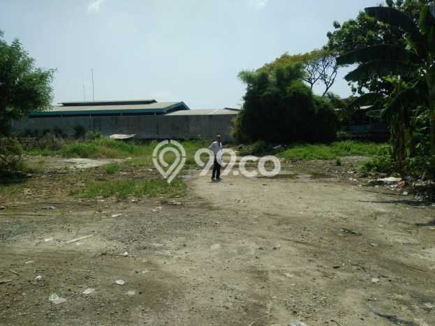 Tanah Dijual Lokasi Strategis di Jakarta Utara dengan Luas 5500m2 Tanah Dijual Lokasi Strategis di Jakarta Utara dengan Luas 5500m2