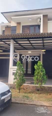 Jual Rumah Modern 4 KT di Harapan Indah, Bekasi Jual Rumah Modern 4 KT di Harapan Indah, Bekasi