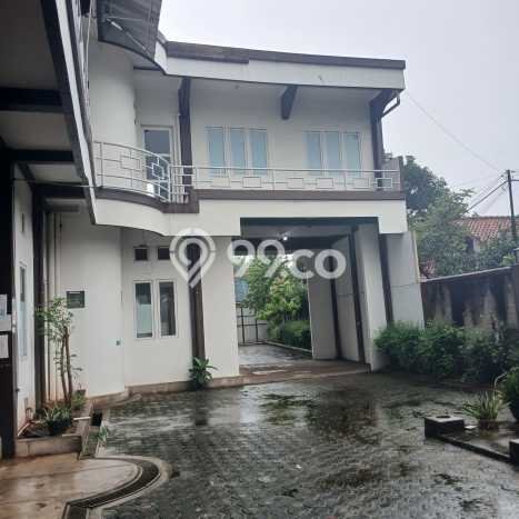 Rumah Cantik Siap Huni Di Mustikajaya Luas 500m2 Aman Rumah Cantik Siap Huni Di Mustikajaya Luas 500m2 Aman