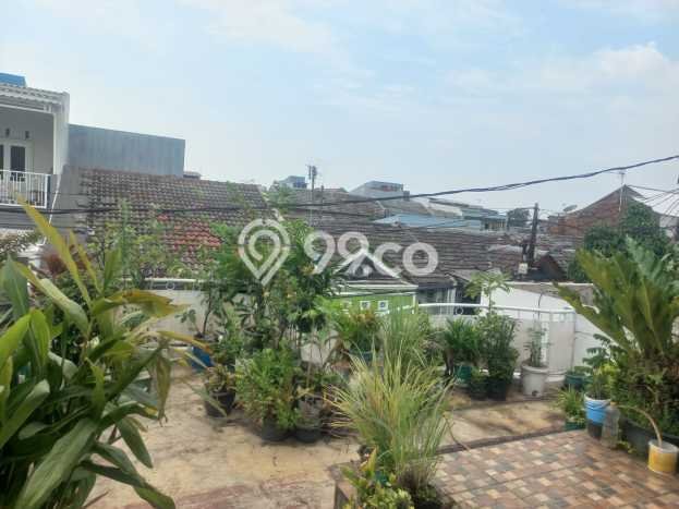 Hunian Cantik Modern Lb 150m2 di Bekasi Utara, Bekasi Hunian Cantik Modern Lb 150m2 di Bekasi Utara, Bekasi