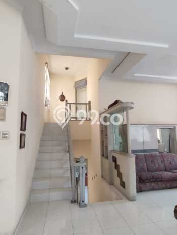 Jual Rumah Luas Megah Dengan View Cantik di Sunter, Jakarta Utara Jual Rumah Luas Megah Dengan View Cantik di Sunter, Jakarta Utara