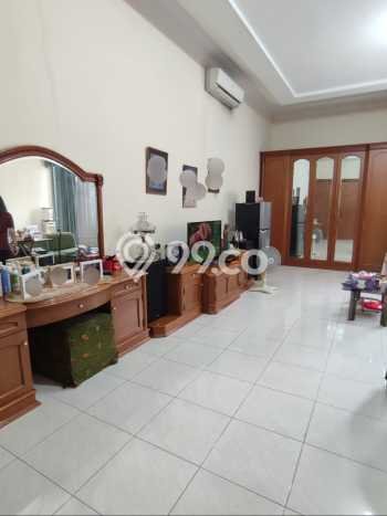 Jual Rumah Luas Megah Dengan View Cantik di Sunter, Jakarta Utara Jual Rumah Luas Megah Dengan View Cantik di Sunter, Jakarta Utara