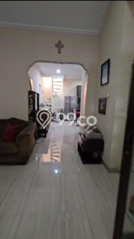 Dijual Rumah Modern 5 KT di harapan indah, Bekasi Dijual Rumah Modern 5 KT di harapan indah, Bekasi