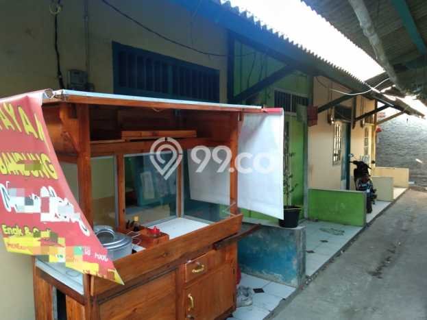 Komersial Komersial Dijual di Cikarang Utara Cikarang LT 3700m2 & LB 48m2 Komersial Komersial Dijual di Cikarang Utara Cikarang LT 3700m2 & LB 48m2